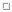 Square icon